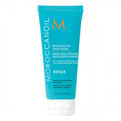 Moroccanoil Restorative Hair Mask - Восстанавливающая маска для волос 75 мл