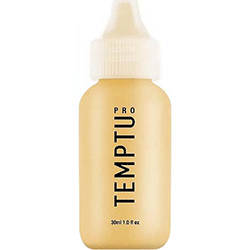 Temptu Pro S/B Highlighter Golden Shimmer - Хайлайтер 051 30 мл (золотой блеск)