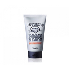 Yadah My Hero Foam Cleanser - Пенка для умывания мужская 150 мл