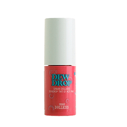 Baviphat Urban Dollkiss Dewdrop Tint Hot Pink - Тинт для губ тон 01 (ярко-розовый) 4 мл