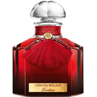Guerlain Lux Limited 2017 Oriental Brulant Eau de Parfum - Герлен восточные брилианты лимитированная парфюмерная вода 125 мл