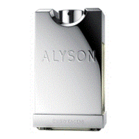 Alyson Cuir d'Encens Men Eau de Parfum - Элисон олдоини кожаная эссенция парфюмированная вода 100 мл