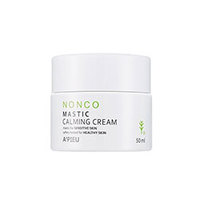 A'pieu Nonco Mastic Calming Cream - Крем для лица успокаивающий 50 мл