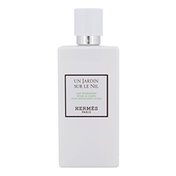 Hermes Un Jardin Sur Le Nil Women Lotion - Гермес сад на ниле лосьон 200 мл