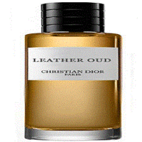 Christian Dior The Collection Couturier Parfumeur Leather Oud Eau de Parfum mini - Кристиан Диор кожа уд парфюмированная вода 7,5 мл мини
