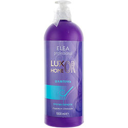 Elea Professional Lux Color Home Care Anti-Dandruff Shampоо - Шампунь против перхоти 1000 мл