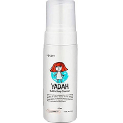 Yadah Bubble Deep Cleanser - Пенка кислородная для лица 150 мл