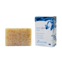 Belnatur Pur-Skin Soap - Очищающее, регенерирующее мыло 125 мл