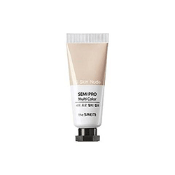 The Saem Semi Pro Multi Color Skin Nude - Универсальный цветной пигмент тон 10 5мл