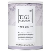 TIGI Copyright Colour True Light - Универсальный осветляющий порошок 450 гр