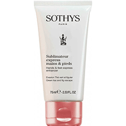 Sothys Hand and Feet Express Enhancer - Экспресс уход за руками и ногами 150 мл