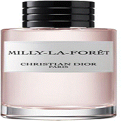 Christian Dior The Collection Couturier Parfumeur Milly-la-Foret Eau de Parfum mini - Кристиан Диор Милли-ла-Форе парфюмированная вода 5 мл мини