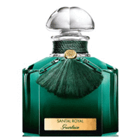 Guerlain Lux Limited 2017 Santal Royal Eau de Parfum - Герлен королевский сандал лимитированная парфюмерная вода 125 мл