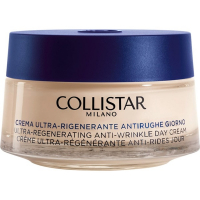 Collistar Special Anti-Age Ultra-Regenerating Anti-Wrinkle Day Cream - Ультра-регенерирующий дневной крем против морщин 50 мл