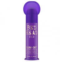 TIGI Bed Head ST Blow out - Многофункциональный крем для волос с золотым блеском 100 мл