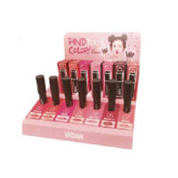  Yadah Auto Lip Crayon Paper Display Stand - Подставка для помад (картон