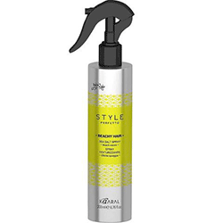 Kaaral Style Perfetto Beachy Hair Sea Salt Spray - Спрей с морской солью 200 мл