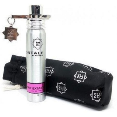 Montale Pink Extasy Eau de Parfum - Парфюмерная вода 20 мл