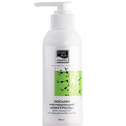  Beauty Style Mattifying Lotion - Матирующий лосьон для жирной и смешанной кожи "контроль" 150 мл