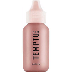 Temptu Pro S/B Highlighter Champagne Shimmer - Хайлайтер 053 30 мл (блеск шампанского)