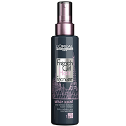 L'Oreal Professionnel Tecni. Art Messy Cliche - Ультра-легкий спрей для тонких волос 150 мл