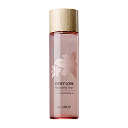 The Saem Dewy Love Hydrating Toner - Тонер увлажняющий 150 мл