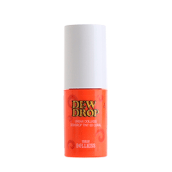 Baviphat Urban Dollkiss Dewdrop Tint Coral - Тинт для губ тон 03 (коралловый) 4 мл
