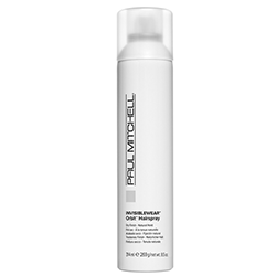 Paul Mitchell Invisiblewear Orbit Hairspray - Невесомый орбитальный лак 314 мл