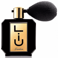 Guerlain Lux Liu Women Eau de Parfum - Герлен лиу парфюмерная вода 125 мл (тестер)