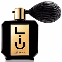 Guerlain Lux Liu Women Eau de Parfum - Герлен лиу парфюмерная вода 125 мл
