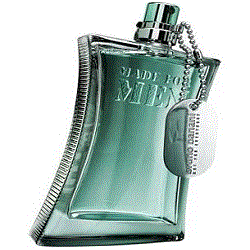 Bruno Banani Made for Men Men Eau de Toilette - Бруно Банани сделано для мужчин туалетная вода 50 мл (тестер)