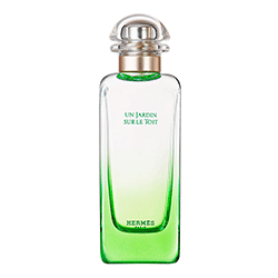 Hermes Un Jardin Sur Le Toit Women Eau de Toilette - Гермес сад на крыше туалетная вода 50 мл