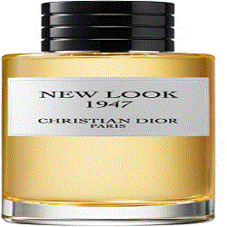 Christian Dior The Collection Couturier Parfumeur New Look 1947 Eau de Parfum mini - Кристиан Диор новый взгляд 1947 парфюмированная вода 7,5 мл мини