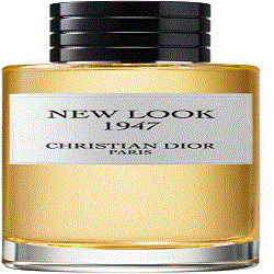 Christian Dior The Collection Couturier Parfumeur New Look 1947 Eau de Parfum - Кристиан Диор новый взгляд 1947 парфюмированная вода 125 мл (тестер)