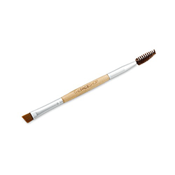 The Face Shop Daily Beauty Tools Dual Eyebrow Brush - Щёточка для бровей двойная
