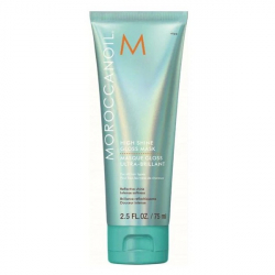 Moroccanoil High Shine Gloss Mask - Маска для интенсивного сияния 75 мл