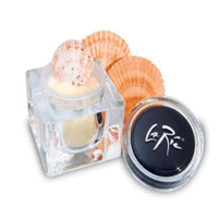 La Ric Aroma Spa Peeling Silk and Pearls - Жемчужный скраб 250 мл