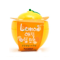 Baviphat Lip Lemon Magic Lip Tint - Тинт лимон 6 г