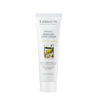 Labiotte Marryeco Moisture Hand Cream With Evening Primrose - Крем для рук (энотера) 50 мл