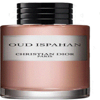 Christian Dior The Collection Couturier Parfumeur Oud Ispahan Eau de Parfum - Кристиан Диор уд испахан парфюмированная вода 40 мл