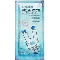 Yadah Cleansing Nose Pack - Полоски очищающие для носа набор