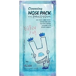 Yadah Cleansing Nose Pack - Полоски очищающие для носа набор