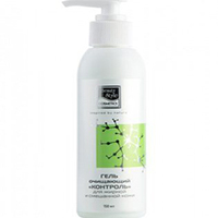  Beauty Style Cleansing Gel - Очищающий гель для жирной кожи и смешанной кожи "контроль" 150 мл