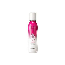 The Saem Fresh Soda Mist Red Energy - Мист для лица увлажняющий 100 мл