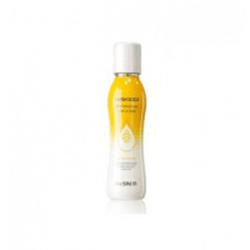 The Saem Fresh Soda Mist Yellow Energy - Мист для лица увлажняющий 100 мл