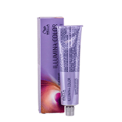 Wella Illumina Color - Иллюмина краска для волос 9/60 натурально-фиолетовый 60 мл