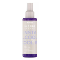 Indola Blonde Expert Insta Cool Spray - Спрей для нейтрализации желтизны и ухода за светлыми волосами 150 мл