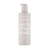 Indola Blonde Expert Insta Strong Leave-In Cream - Несмываемый крем для ухода за светлыми волосами 145 мл
