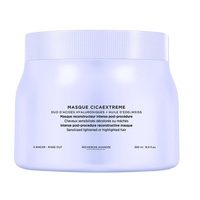 Kerastase Blonde Absolu Cicaextreme - Маска для интенсивного восстановления волос после осветления 500 мл