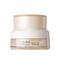 The Saem Sooyeran Radiance Cream - Крем для лица 60 мл